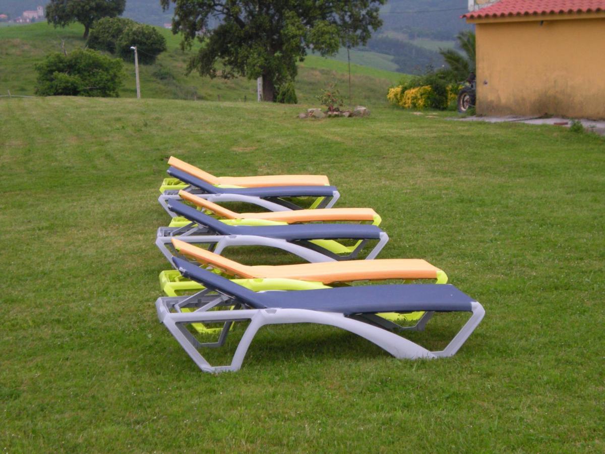 El Mirador De Rivas Aguero (Cantabria)