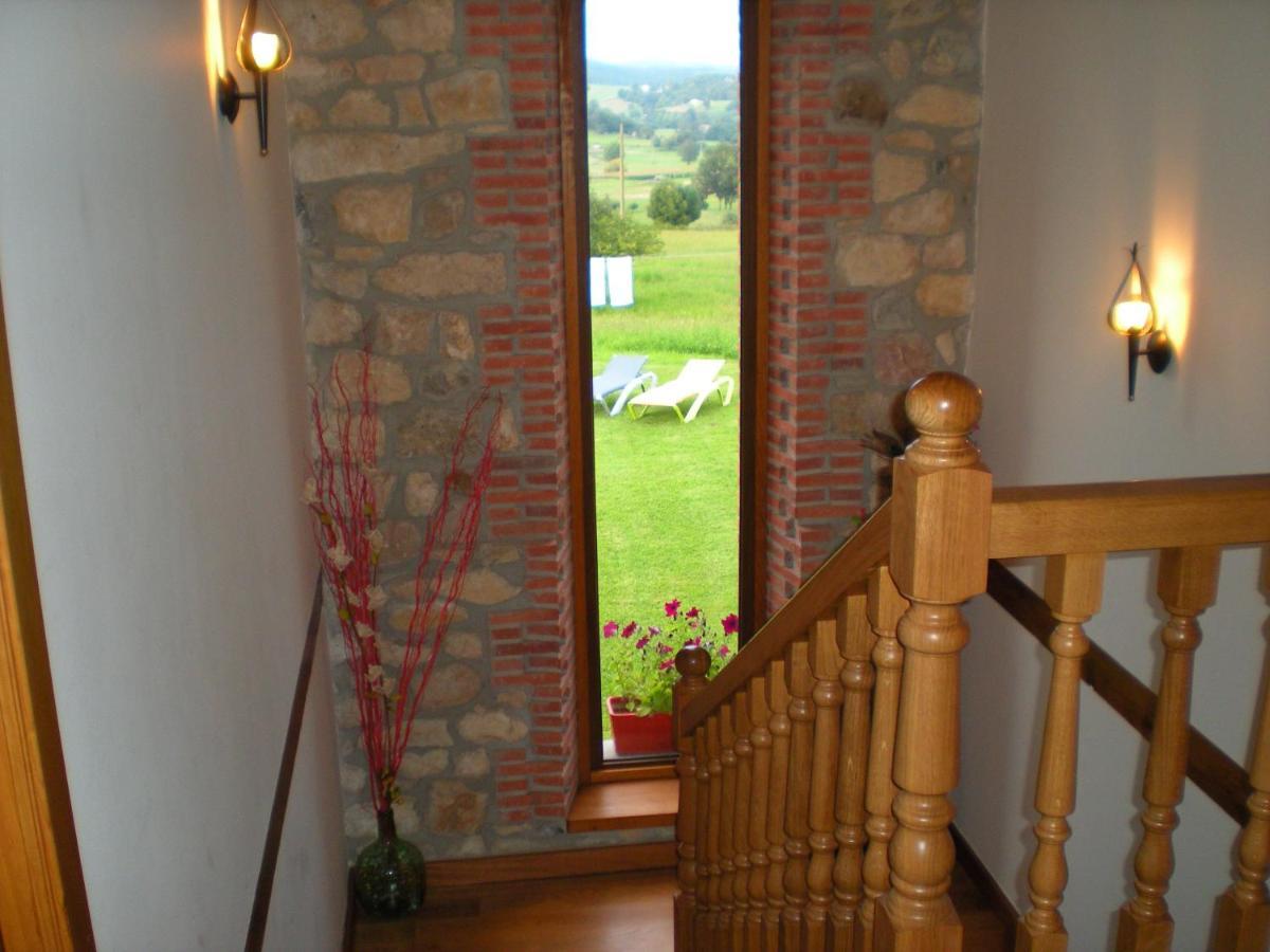 El Mirador De Rivas
